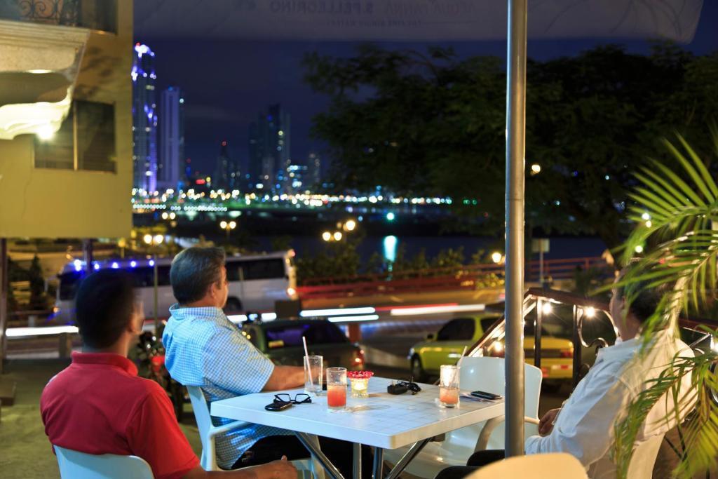 Hotel Casa Antigua Hotel-kitchen-roofbar 3*