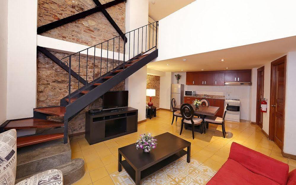 Casa Antigua Hotel-kitchen-roofbar 3* Panama (ville)