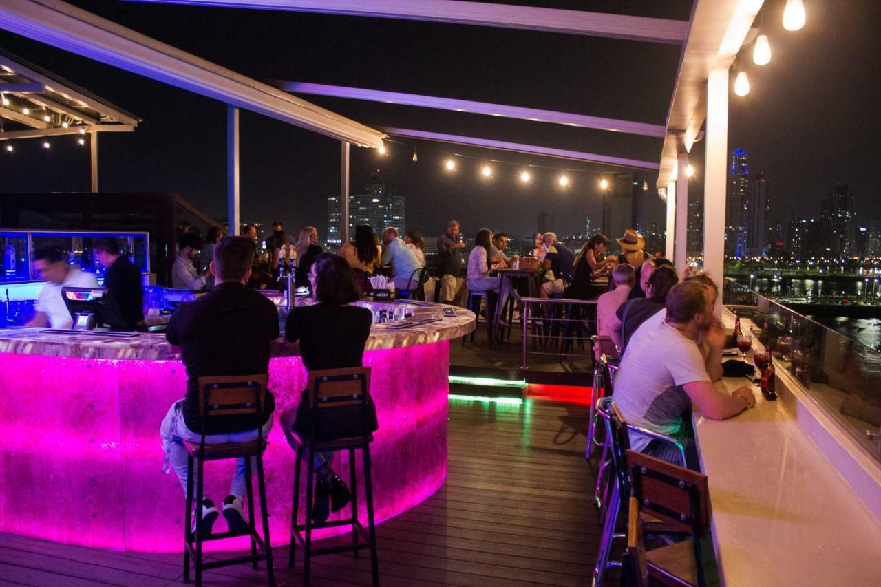 Hotel Casa Antigua Hotel-kitchen-roofbar 3*