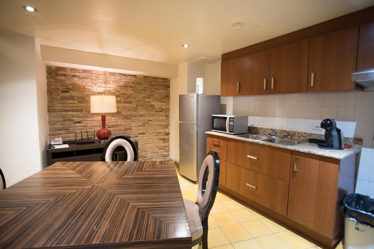 Casa Antigua Hotel-kitchen-roofbar Hotel