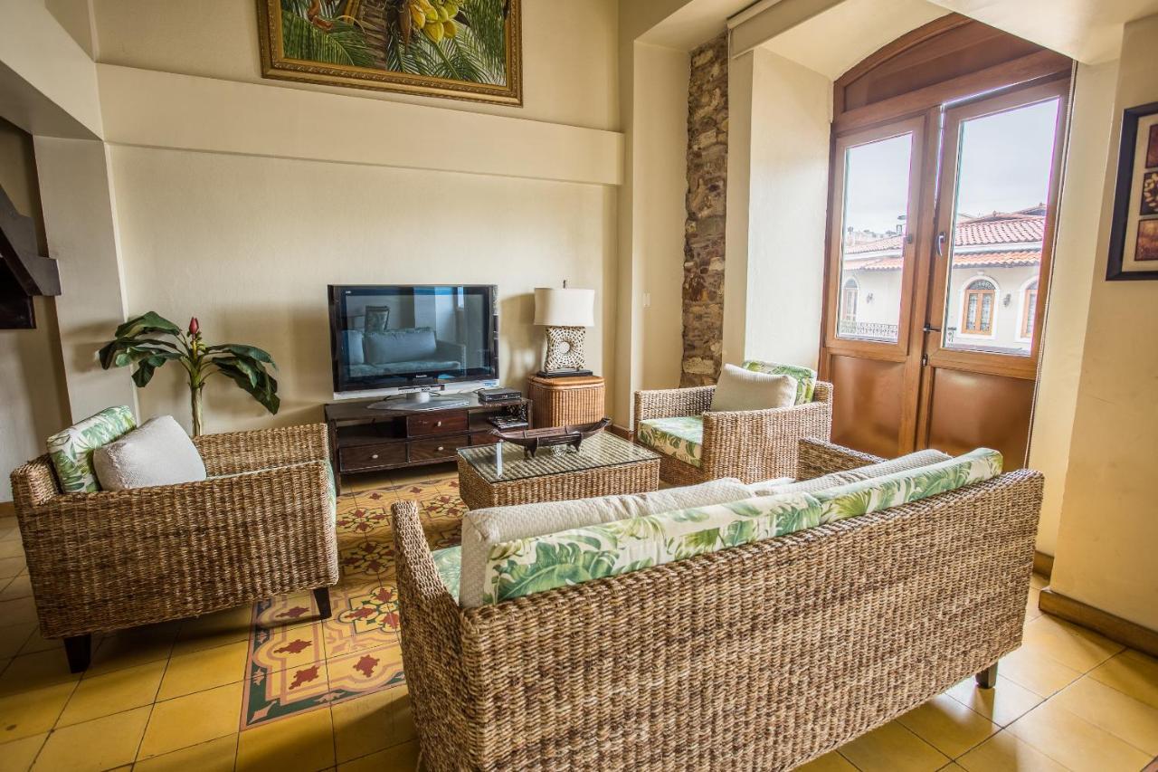 Casa Antigua Hotel-kitchen-roofbar Hotel 3*