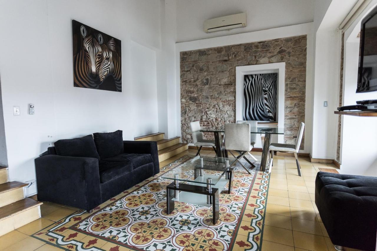 Casa Antigua Hotel-kitchen-roofbar Hotel 3*