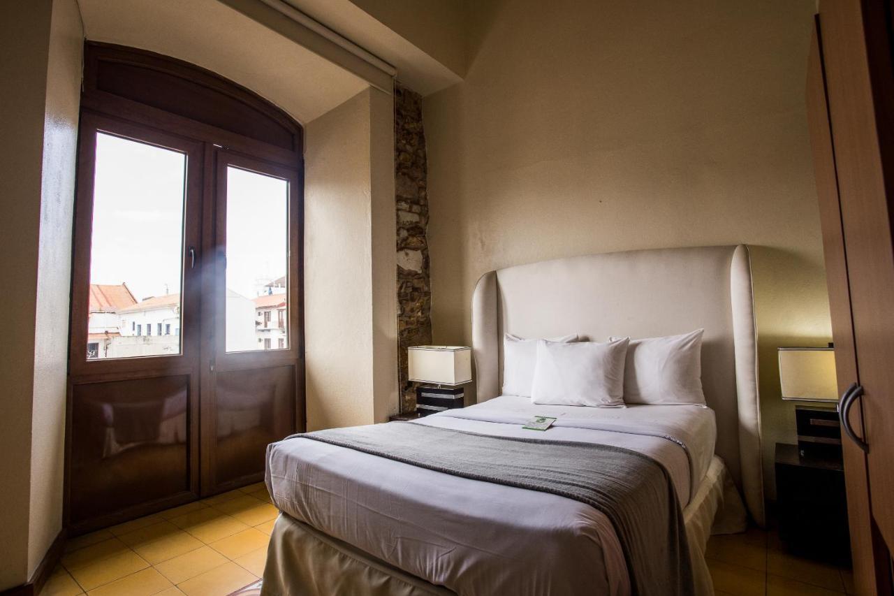Casa Antigua Hotel-kitchen-roofbar Hotel